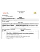 PLANEACION LENGUA MATERNA