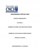 INTRODUCCIÓN A LOS LENGUAJES DE PROGRAMACIÓN