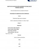 PENSAMIENTO LÓGICO PARA LOS NEGOCIOS