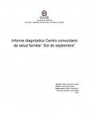 Nutrición y Dietética con Mención en Gestión y Calidad