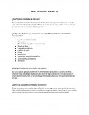 ¿Las Plantes orientadas al mercado?