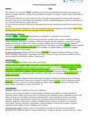 Inventario de Intereses de Holland