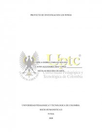 PROYECTO DE INVESTIGACION WIWAS. Página 1