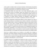 ENSAYO DE DISCAPACIDAD