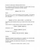 Planchas sometidas a presion hidraulica