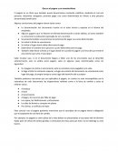 Que es el pagare y sus características