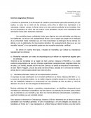 Centros ceremoniales olmecas