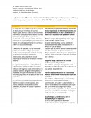 LA PRIMERA ENTREVISTA FAMILIAR DESDE UN ENFOQUE SISTÉMICO