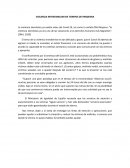 VIOLENCIA INTRAFAMILIAR EN TIEMPOS DE PANDEMIA