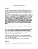 RESUMEN DEL LIBRO DE RUT