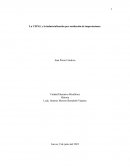 La CEPAL y la industrialización por sustitución de importaciones