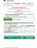 Fortaleciendo mi estado socioemocional mediante productos y/o servicios relajantes