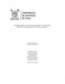 SITUACION ECONOMICA Y FINANCIERA EMPRESA ANANDAM MANUFACTURING COMPANY