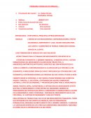 Practica Medicamentos Farmacologicos