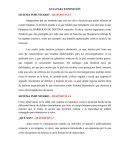 GUIA PARA EXPOSICIÓN SISTEMA INMUNITARIO – DIAPOSITIVA 5