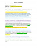 El emprendimiento cultural