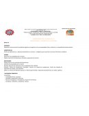 LABORATORIO DE QUIMICA No. 1 PROPIEDADES Y CAMBIO DE LA MATERIA