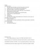 Factores asociados a la delincuencia en un grupo de adolescentes de doce a quince años