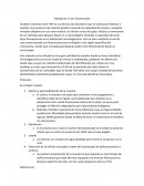 Hibridación in situ Fluorescente