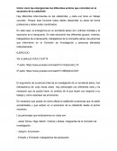 Cómo viven las emergencias los diferentes actores que coinciden en el escenario de la catástrofe