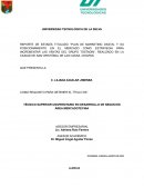 PLAN DE MARKETING DIGITAL Y SU POSICIONAMIENTO EN EL MERCADO COMO ESTRATEGIA PARA INCREMENTAR LAS VENTAS DEL GRUPO TOSTADIN