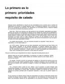 PRIMER PASO EN INGENIERIA DE REQUERIMIENTOS