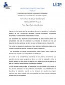 La exclusión en la educación superior