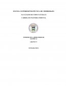 CUESTIONARIO DE CAPACITANCIA Y CAPACITORES