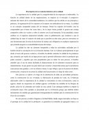 Descripción de la evolución histórica de la calidad