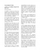 ¿Cuál es el verdadero riesgo de las fake news?