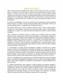 MARIA ANTONIETA DE FRANCIA EN EL SIGLOS XVIII