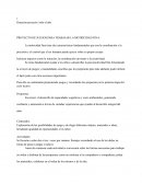 PROYECTO DE JUEGOS PARA TRABAJAR LA MOTRICIDAD FINA