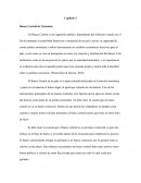 Banco Central de Venezuela