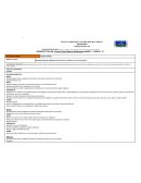 Planeación quincenal 1° ASIGNATURA: ESPAÑOL