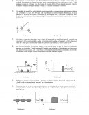 PROBLEMAS DE CHOQUES