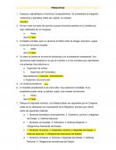 PREGUNTAS DE CONSTITUCION POLITICA DEL PERU MITZI LINARES VIZCARRA