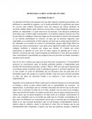 Retos para la educación del futuro