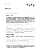 Administracion de la influencia