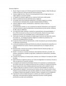 METODOLOGIA DE CASO EXTRACTOS ORGANICOS