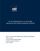 ¿Es el neoliberalismo un enemigo silencioso del medio ambiente natural?