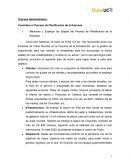 Proceso Administrativo:Enjoy S.A