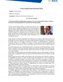 Métodos de Decisión Empresarial