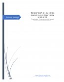 Cadena de valor, productividad simple y multiplicidad, Rendimiento encadenado. Toma de Decisiones: punto de equilibrio y árbol de decisiones