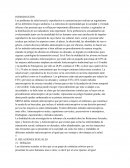 Los problemas de salud sexual