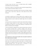 LA CULTURA ACTUAL ANTE LA RELIGIÓN