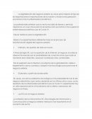 El impacto del avance tecnológico en el Comercio Exterior Resumen