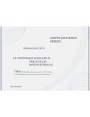 El suicidio en los jóvenes entre los 14 y 18 años, en los barrios de la ciudad de Bogota - Colombia