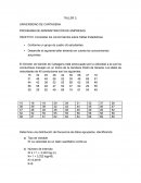 PROGRAMA DE ADMINISTRACIÓN DE EMPRESAS