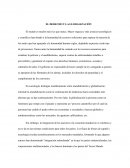 EL DERECHO Y LA GLOBALIZACIÓN