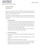 Técnicas de la conducción